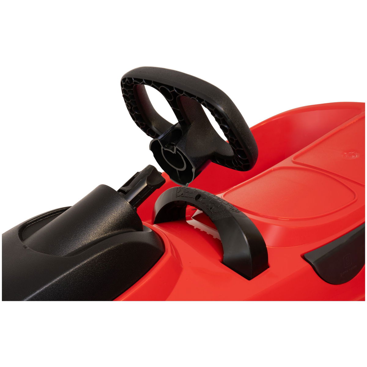 Gizmo RidersGizmo Riders   Bob Stratos racing red