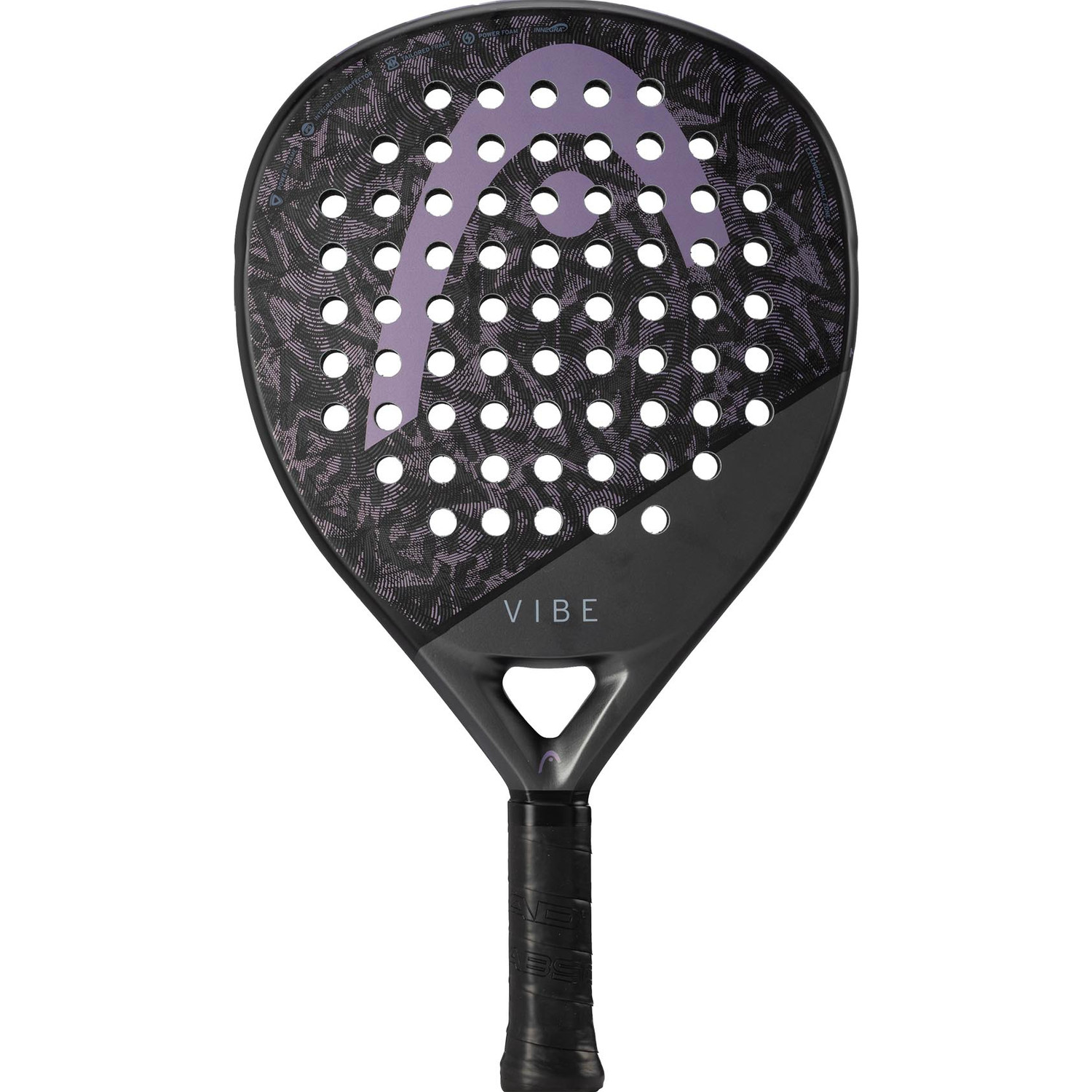 Head Racket + Balls Pack 26