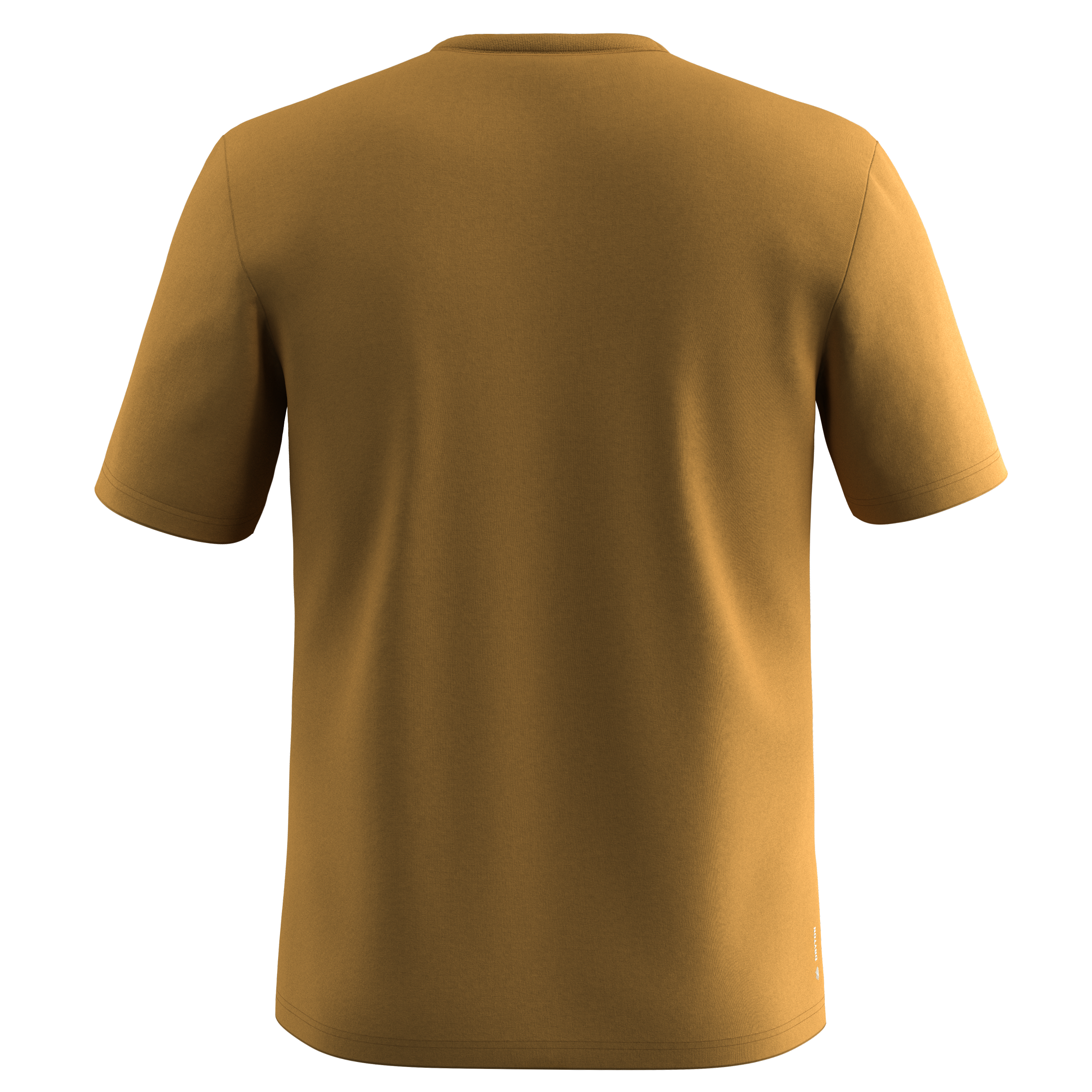 Solidlogo Dri-Release® T-Shirt Herren