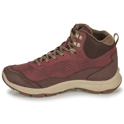 Keen - TERRADORA EXPLORER MID WP - Bordeaux