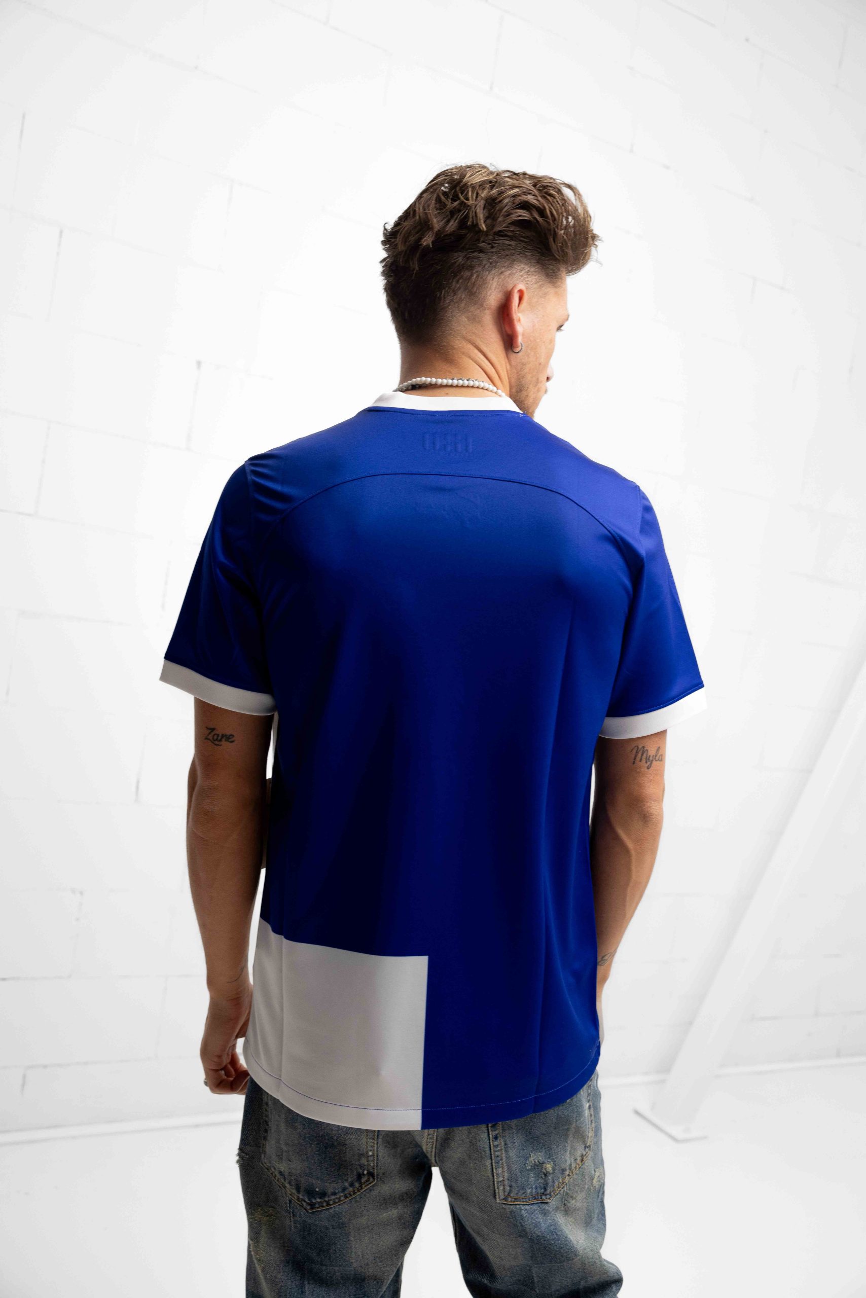 Atletico Madrid Uit Shirt Senior 2023-2024