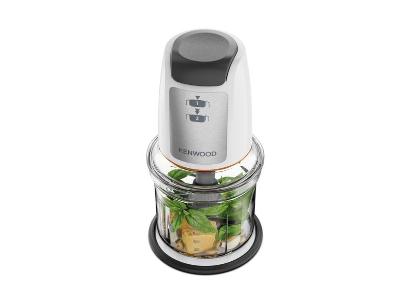 Kenwood Zerkleinerer Easy Chop 0.5 l Universalhacker
