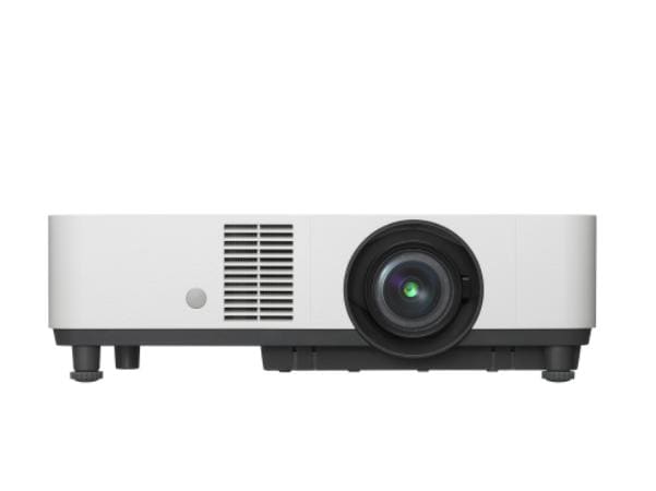 Sony Projektor VPL-PHZ51 Kleiner, leichter Laserprojektor mit 5300 Lumen