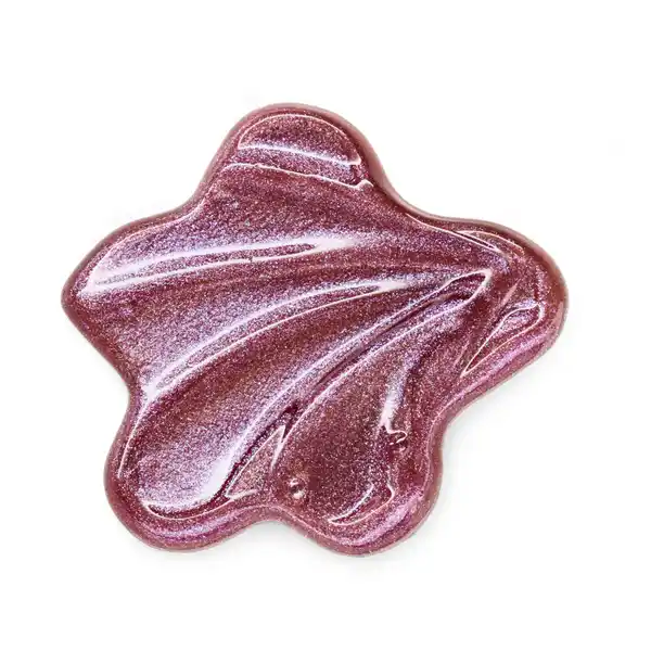 dewy Eye Gloss liquid shadow 02 Galaxy Gleam