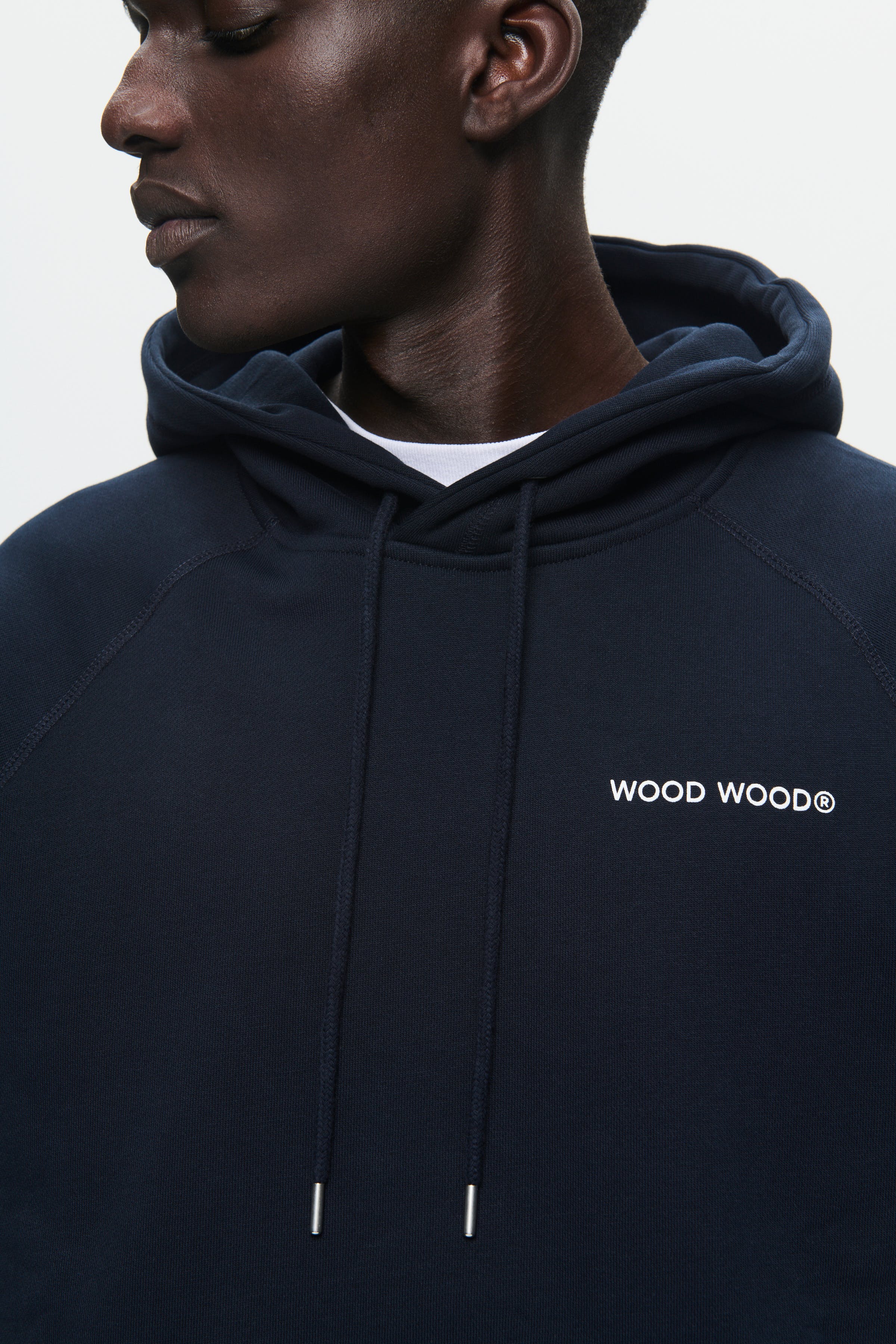 WOOD WOOD MEN WWFred Sweatshirt