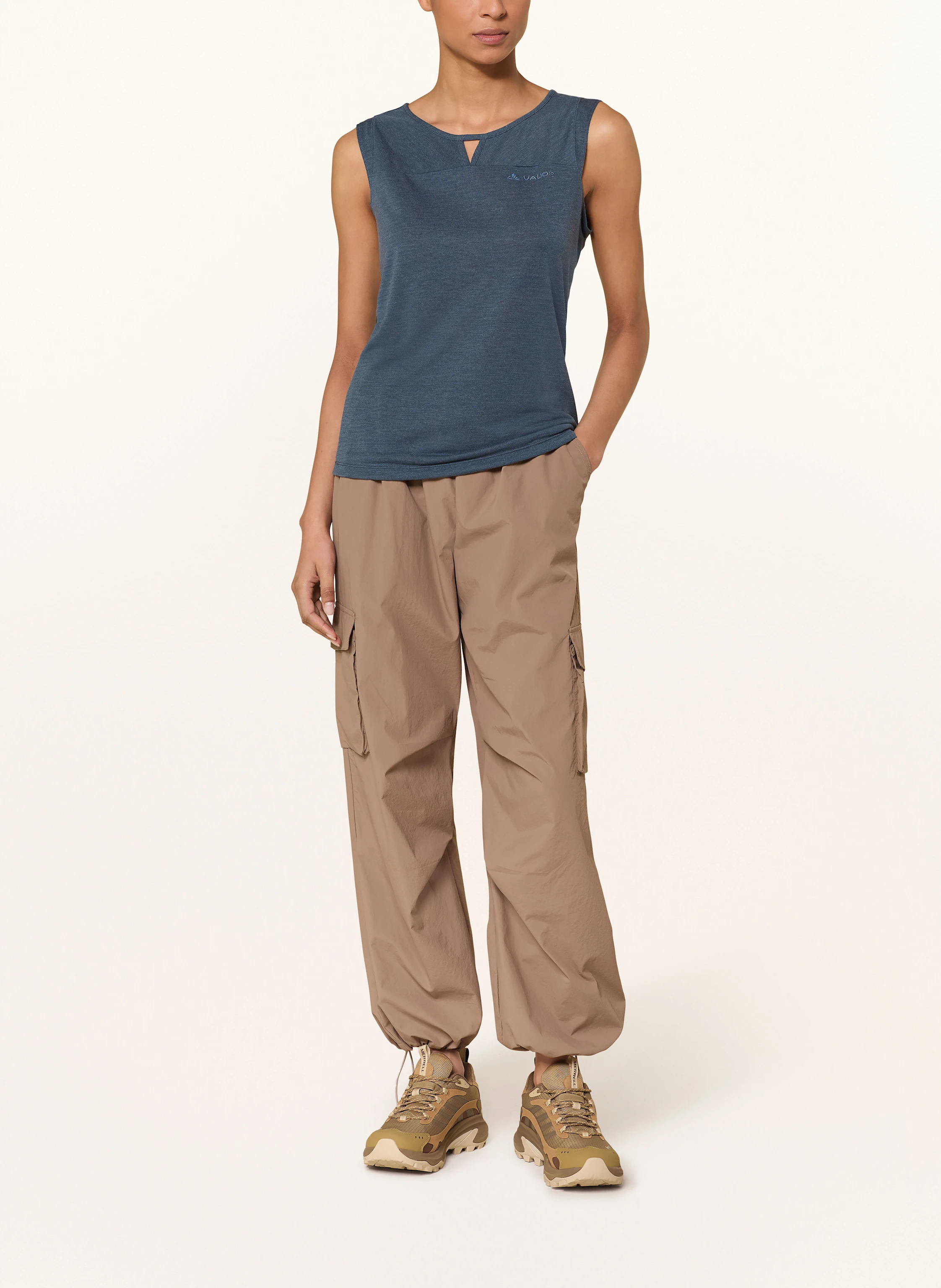 VAUDE Tanktop SKOMER