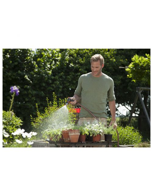 Gardena Spuitpistool Metaal - Handsproeier -