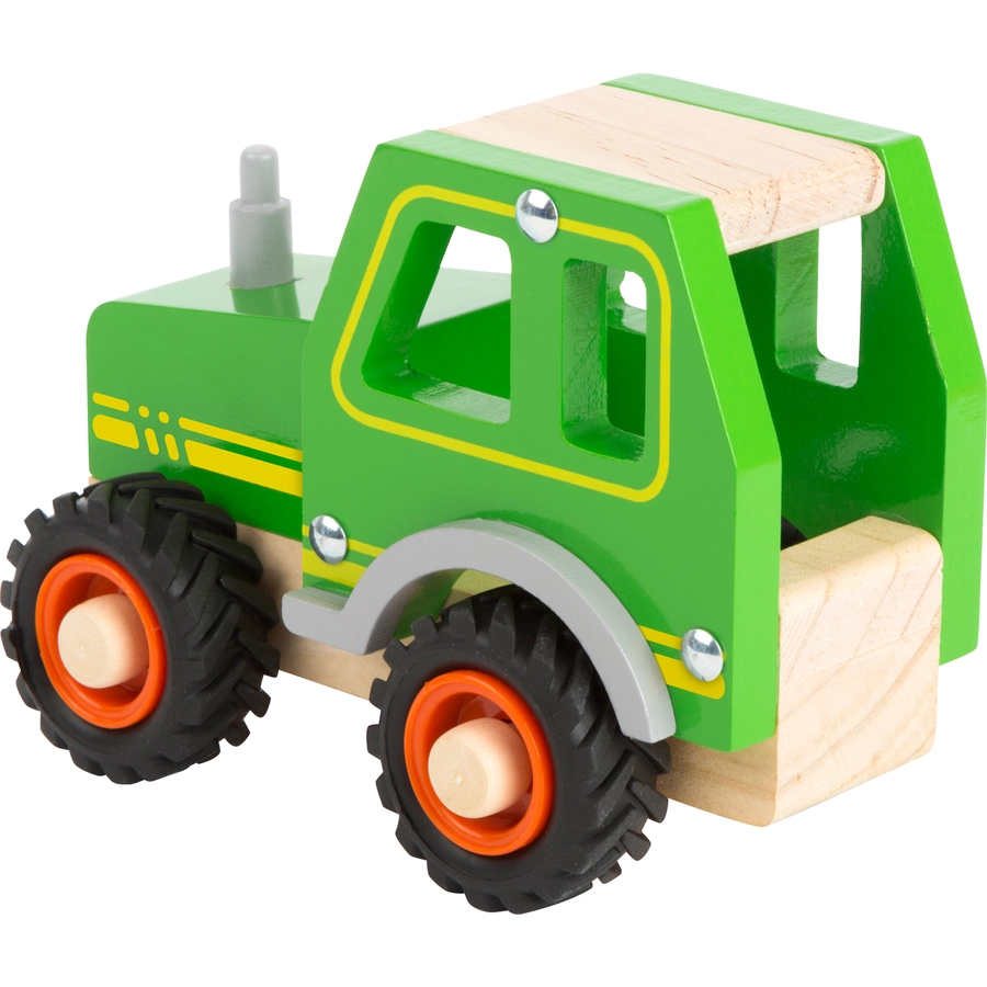 small foot® Traktor