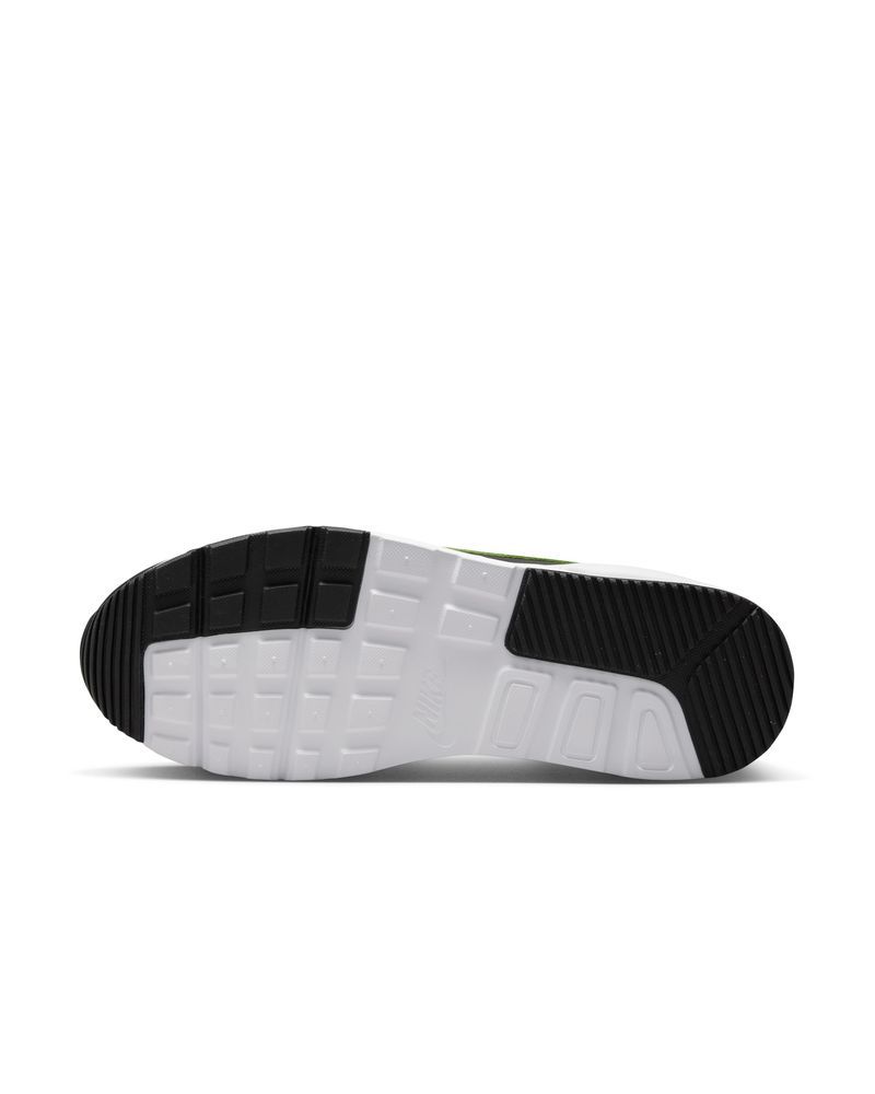Chaussures Nike Air Max Noir pour homme