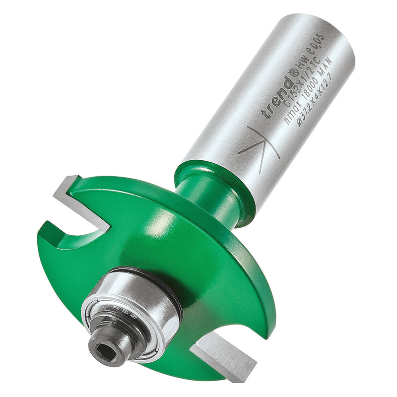 Trend lamellenfrees 12mm
