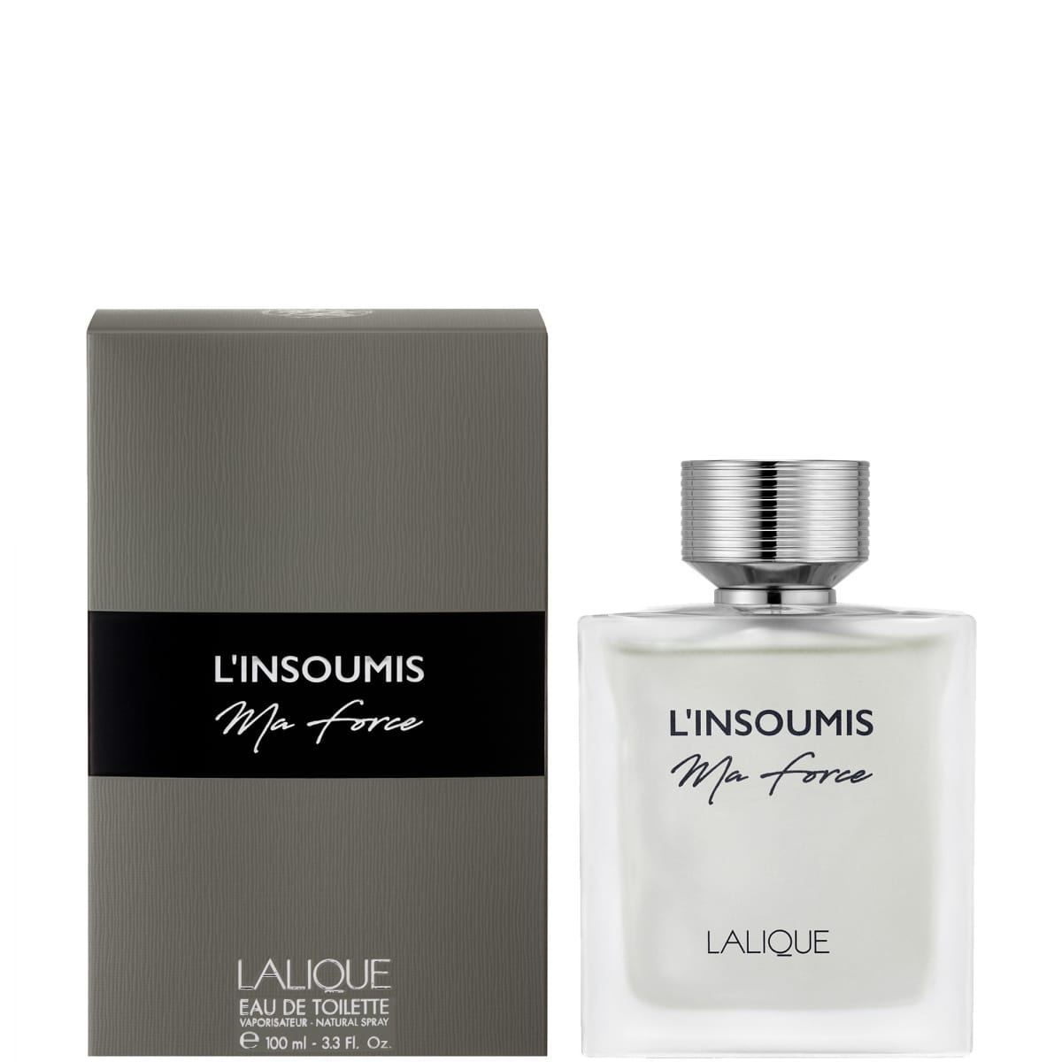 Lalique L'Insoumis Ma Force Eau de Toilette