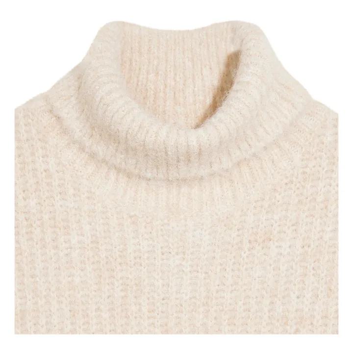 Bellerose Col Dauco | Ecru