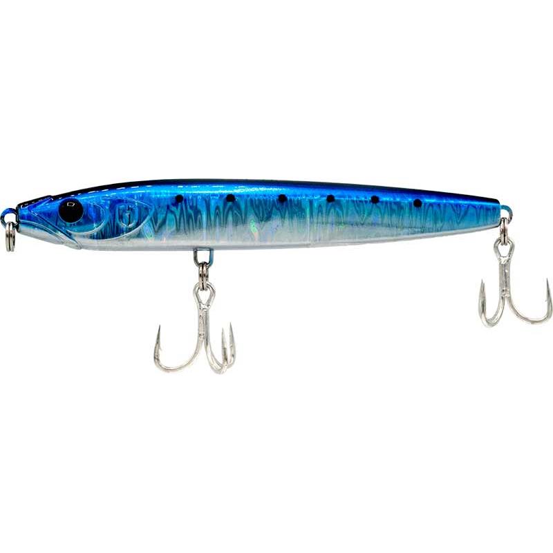 Leurre De Surface Herakles Black Eye 145 S - 14.5Cm