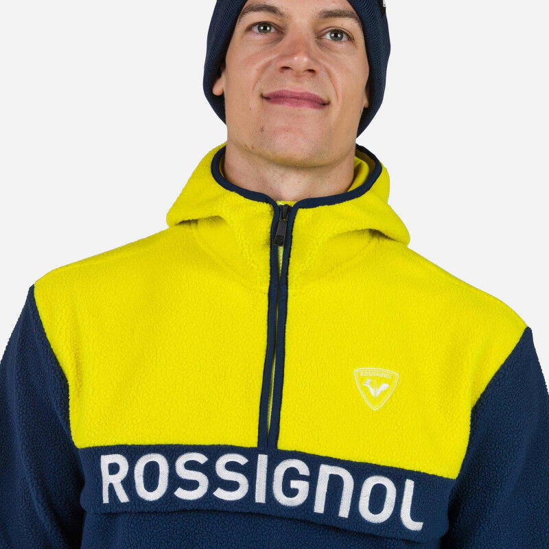 Alltrack Fleece - Polaire homme
