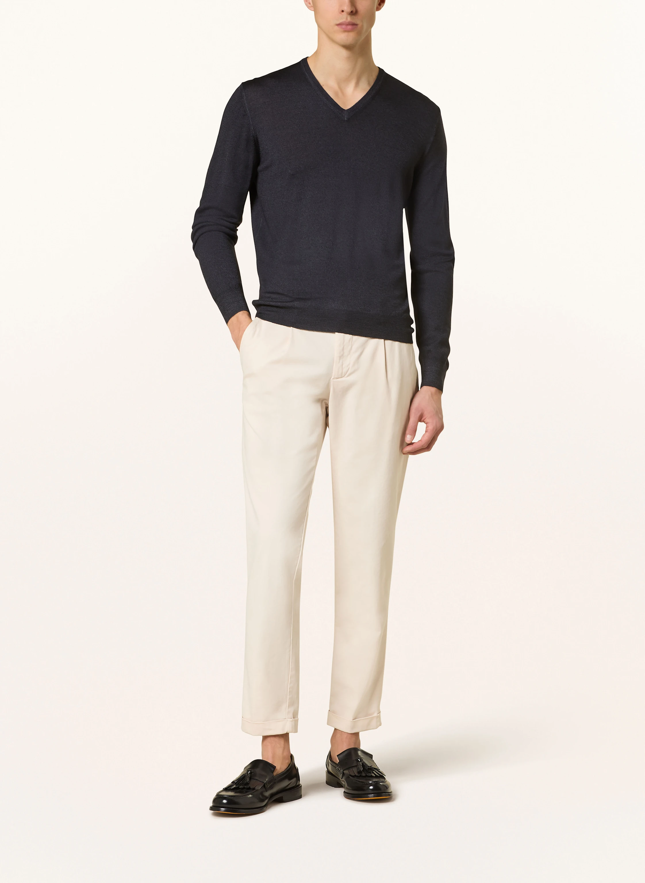 GRAN SASSO Pullover