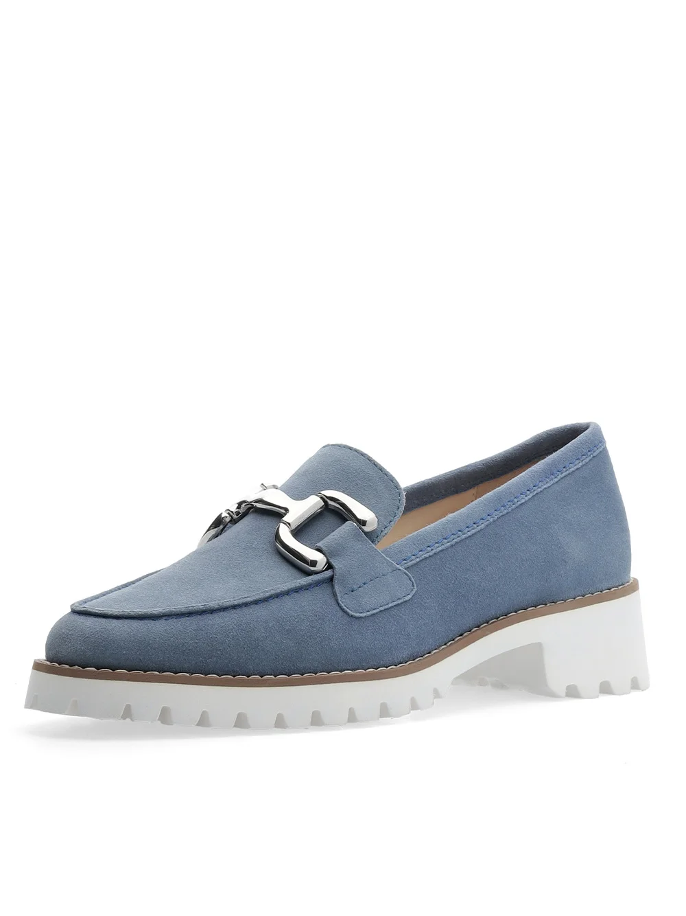 Slipper Kent coolblue
