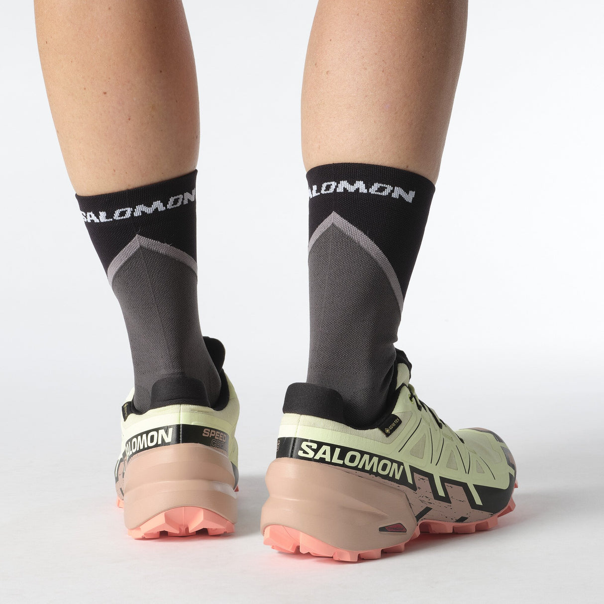 Salomon<br>Speedcross 6 GTX W