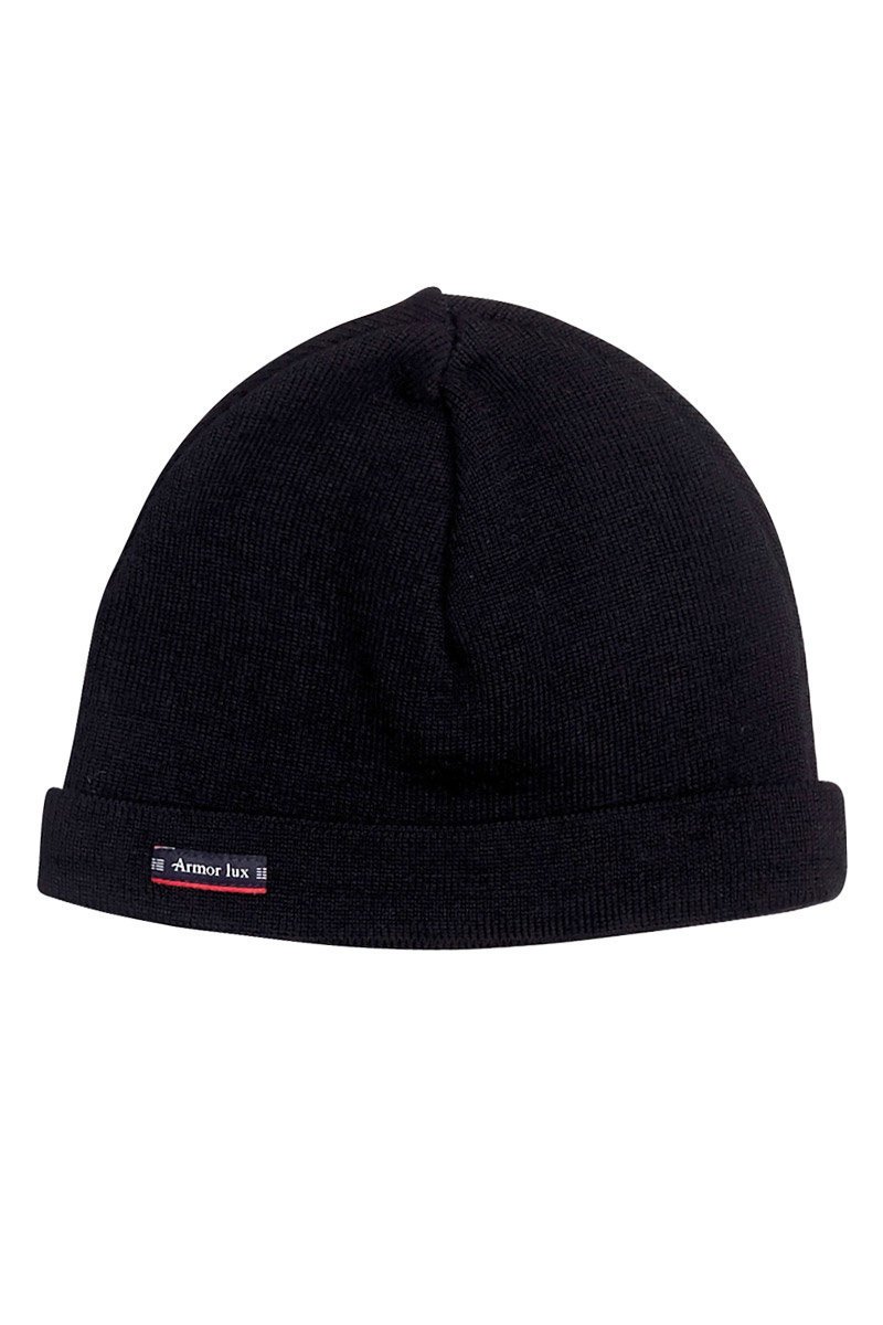 Bonnet uni 