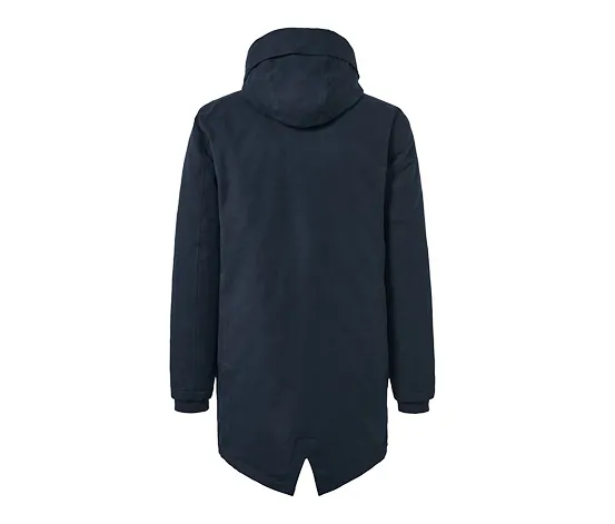 Parka, navyblau