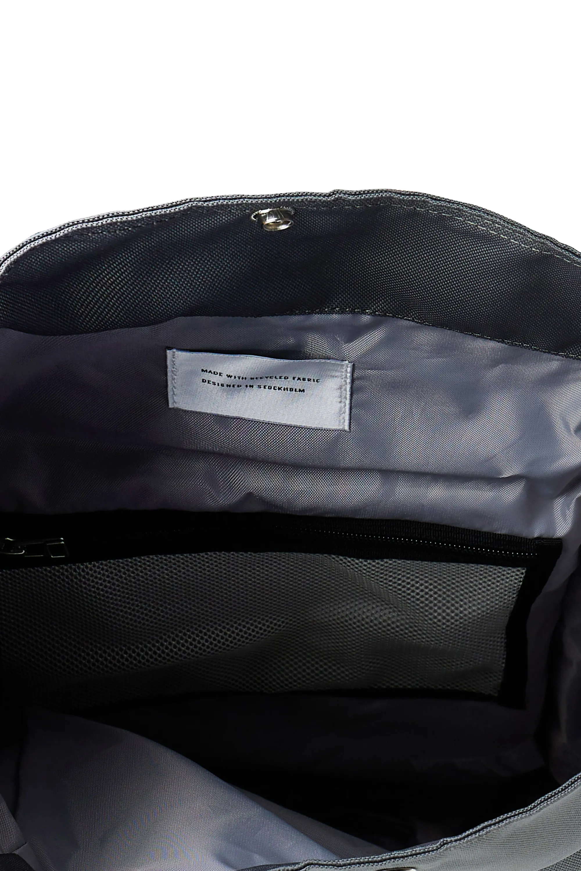 SANDQVIST Sac à dos BERNT Multicolore