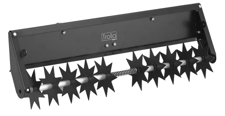 TROLLA Prikkemodul, Spiky