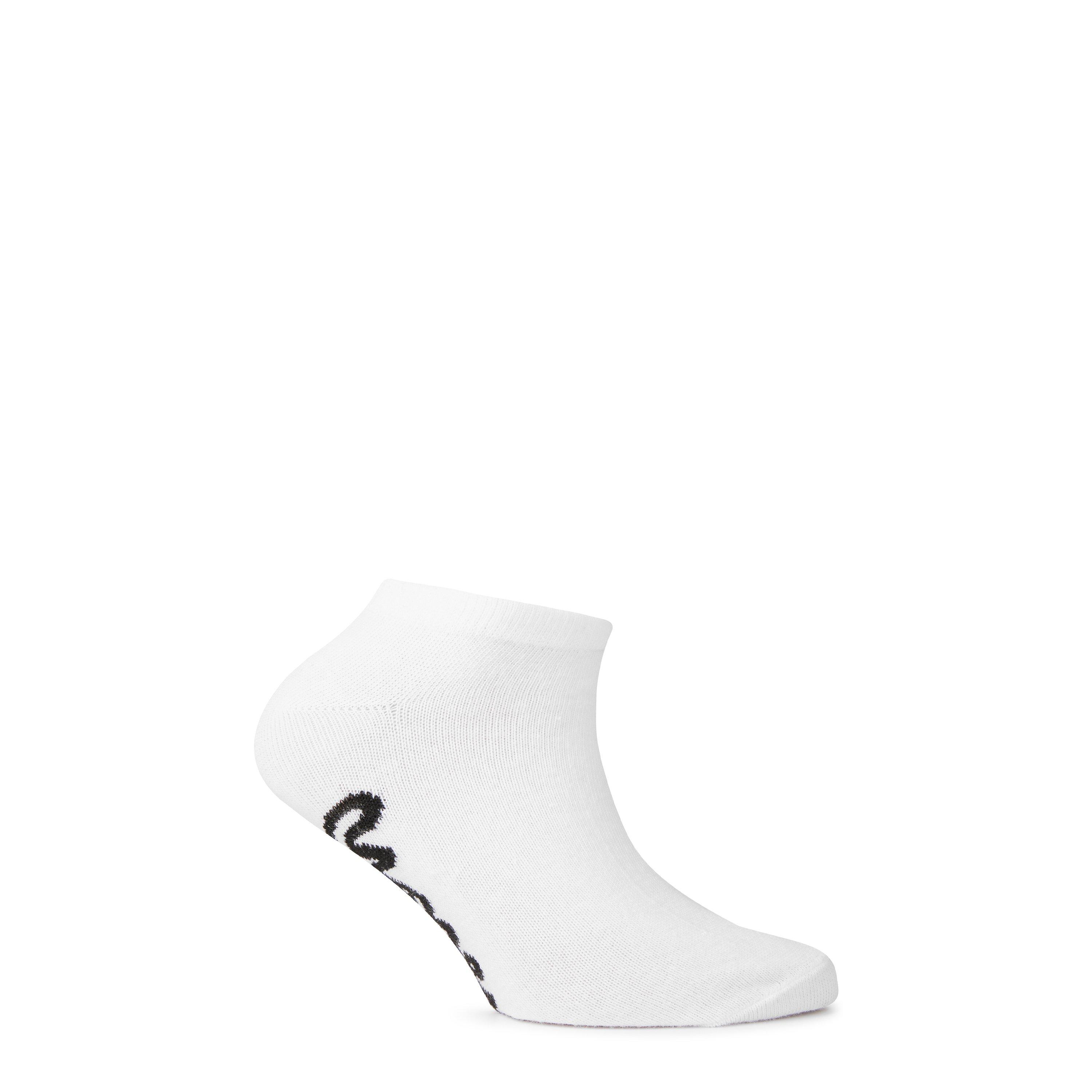 Money Girls 5pk Trainer socks Tayla