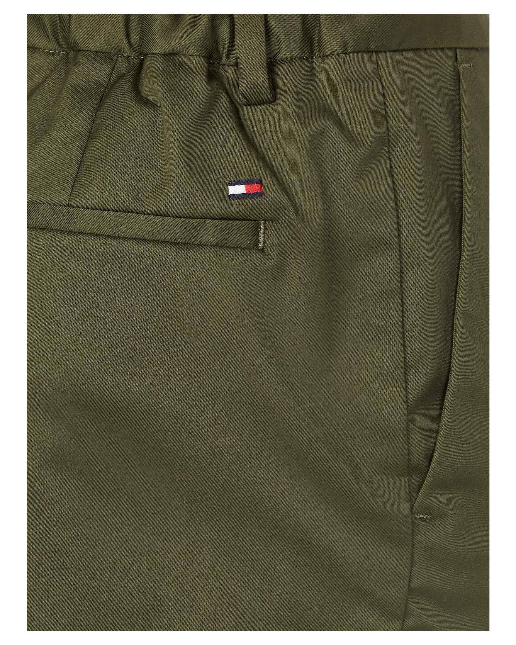 Tommy Hilfiger| Herren Cargohose CHELSEA MODERN CARGO TECH TWILL