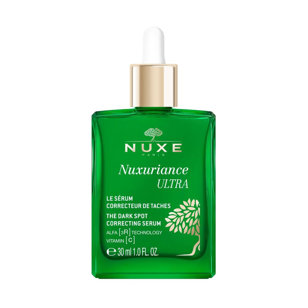 NUXE  Nuxuriance Ultra Alfa 3R - Sérum Corretor Manchas - 30ml