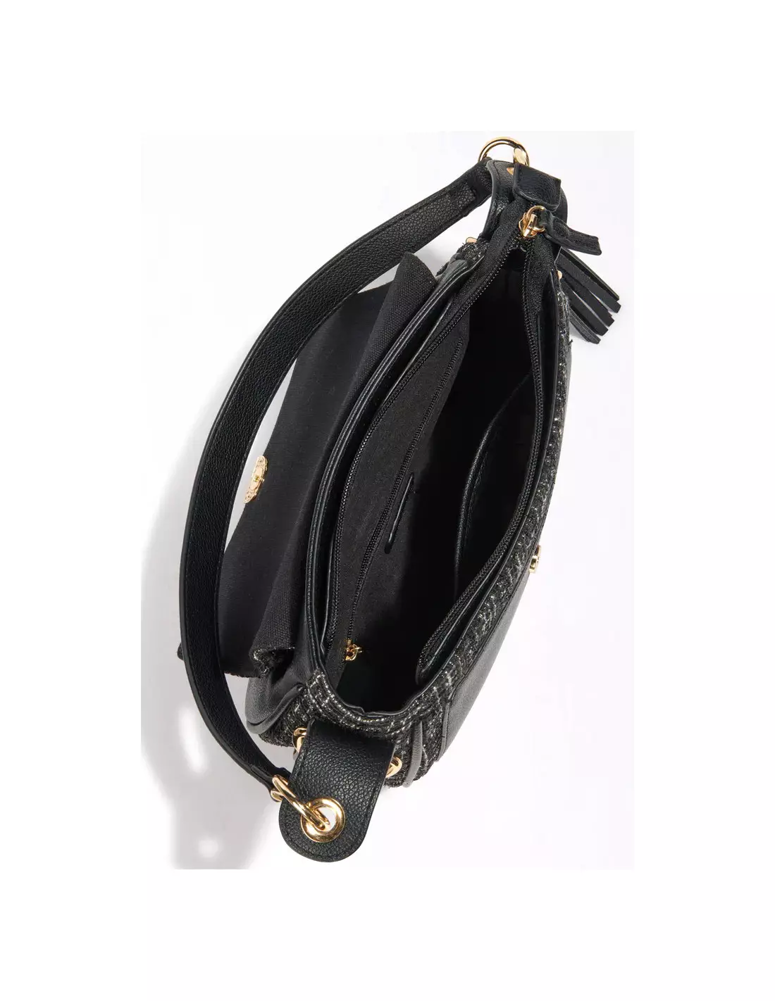 LES PETITES BOMBES - LPB ARMEL - Sacs & maroquinerie Noir