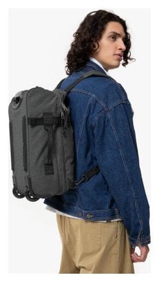 Sac de Voyage Eastpak Strapson Black Denim
