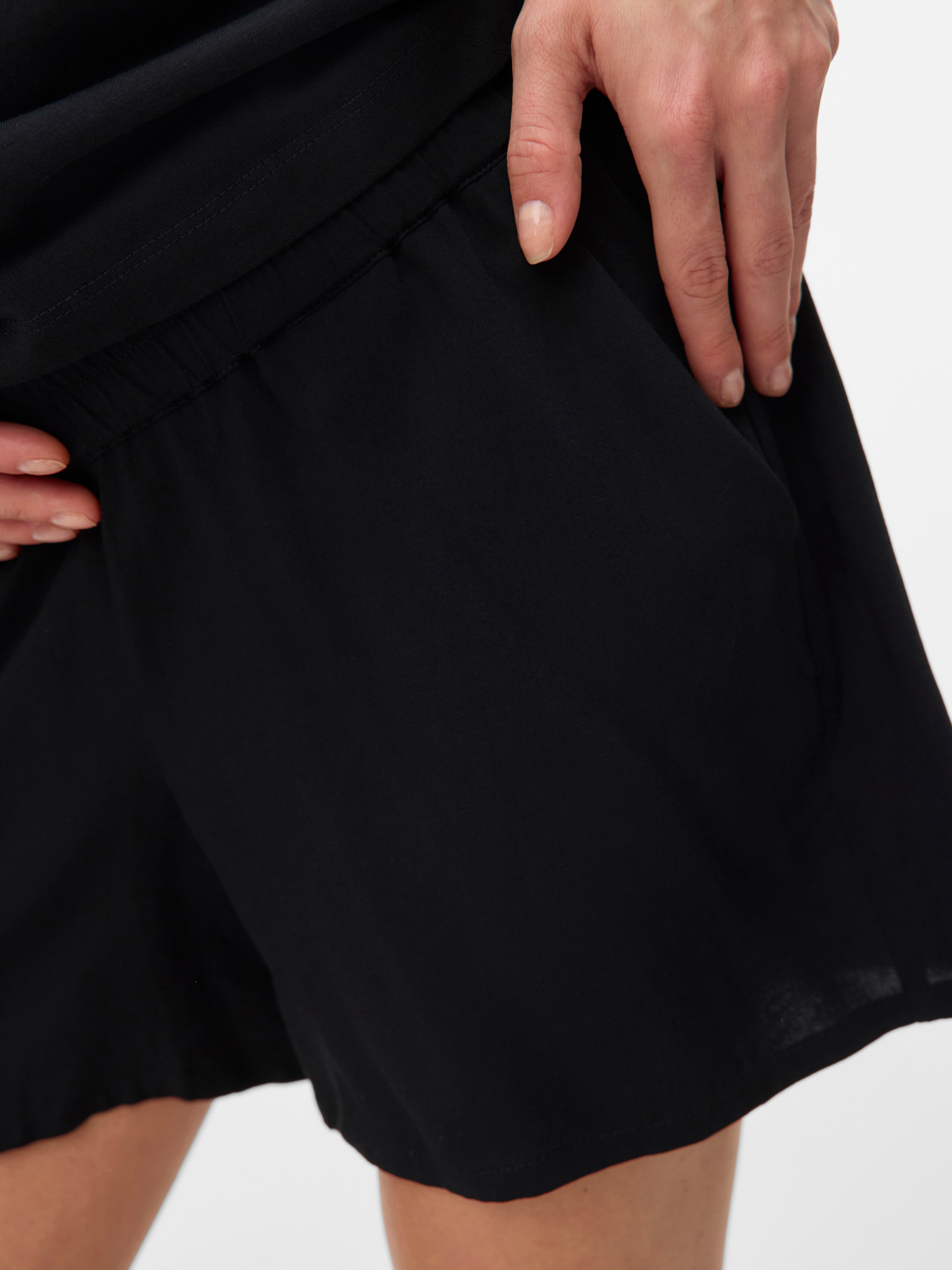 Baggy fit Shorts