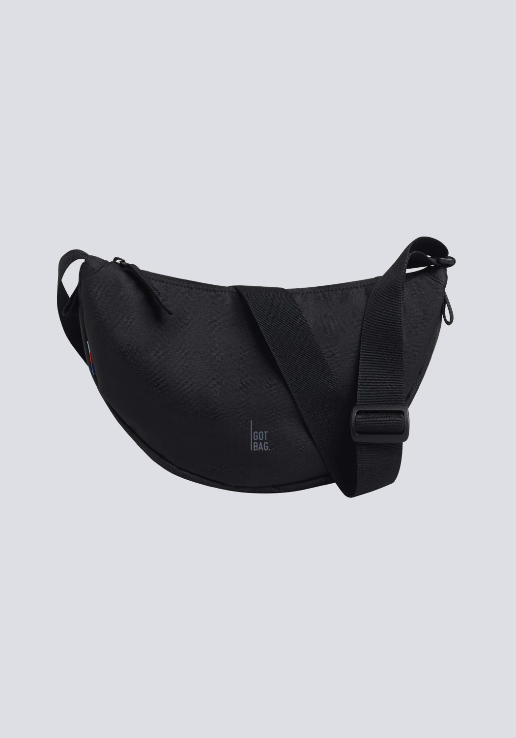 Got Bag Moon Bag Small Black
