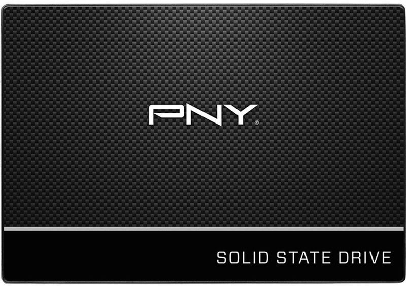 Harde schijf PNY CS900 500 GB