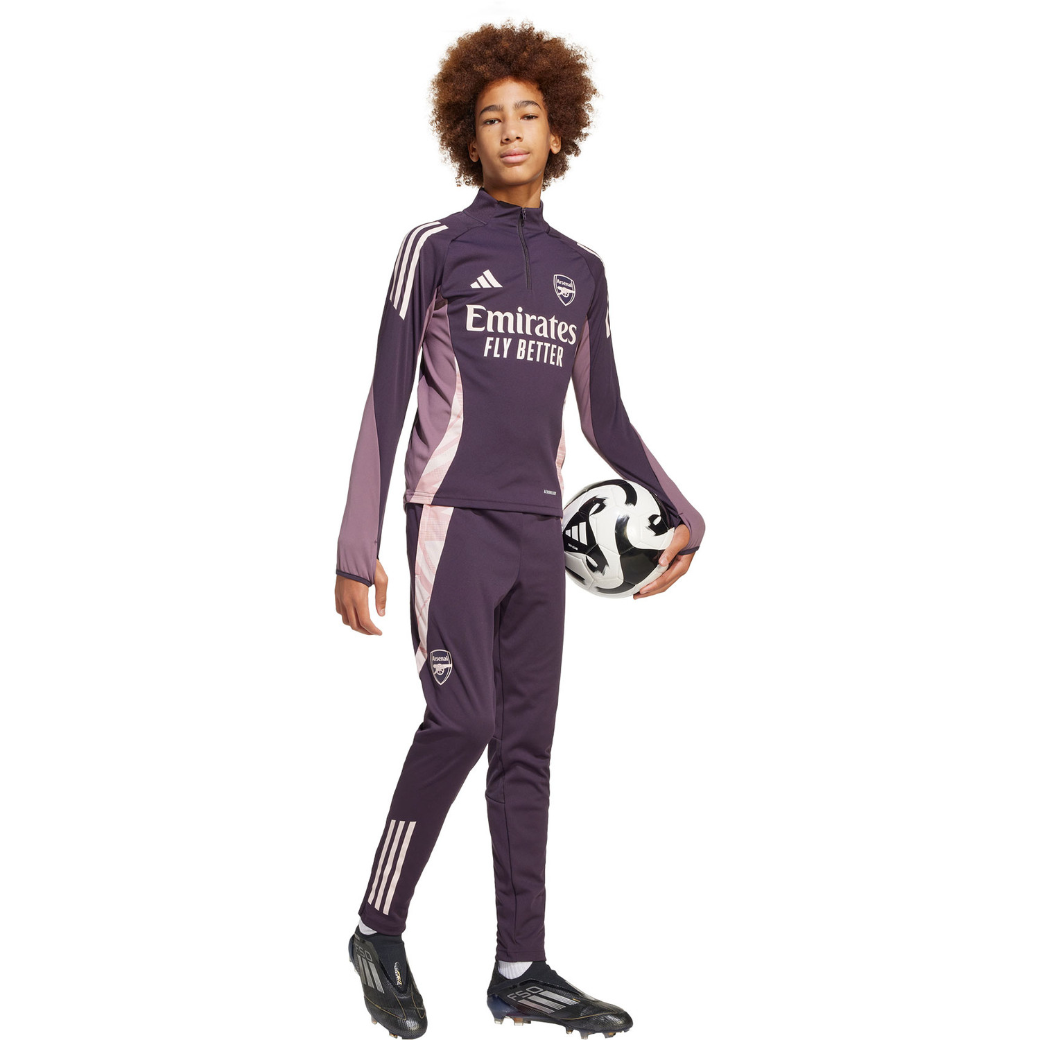 adidas Arsenal Training Pant Kids 2024/2025