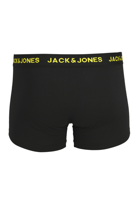 Jack & Jones zwarte heren ondergoed