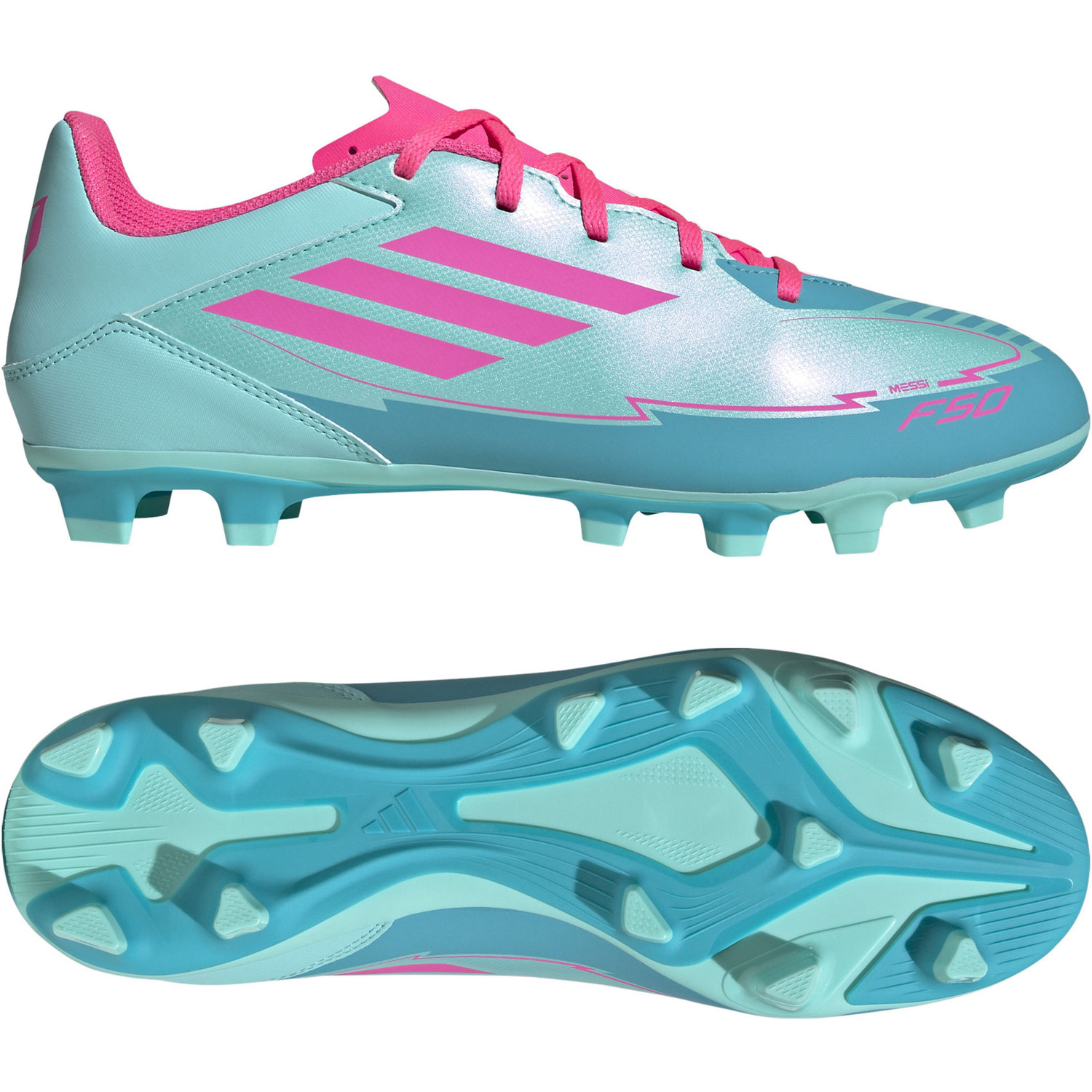 adidas F50 Messi Club FG/MG