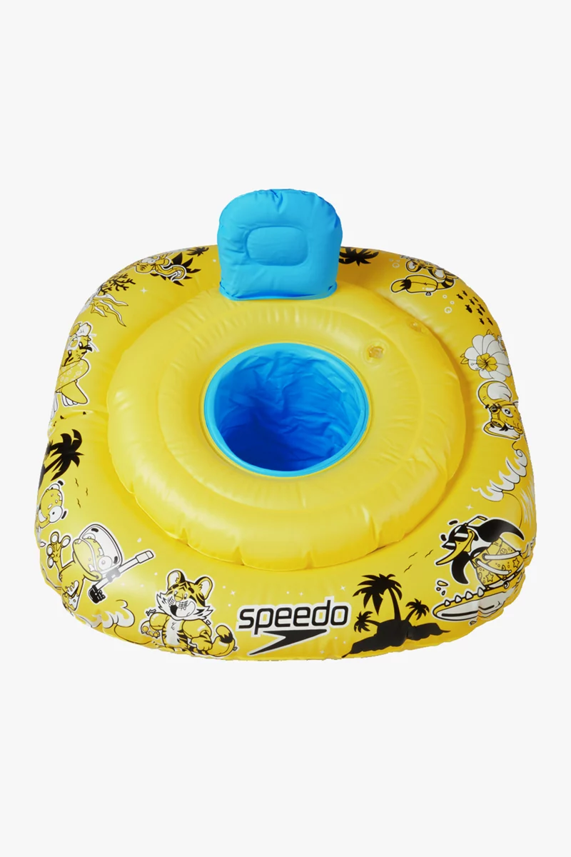 speedo Kleinkind Schwimmsitz