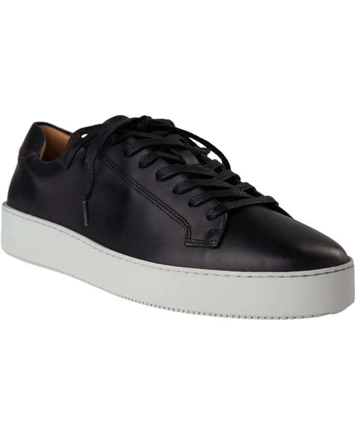 Tiger of Sweden SALAS Sneakers Sort