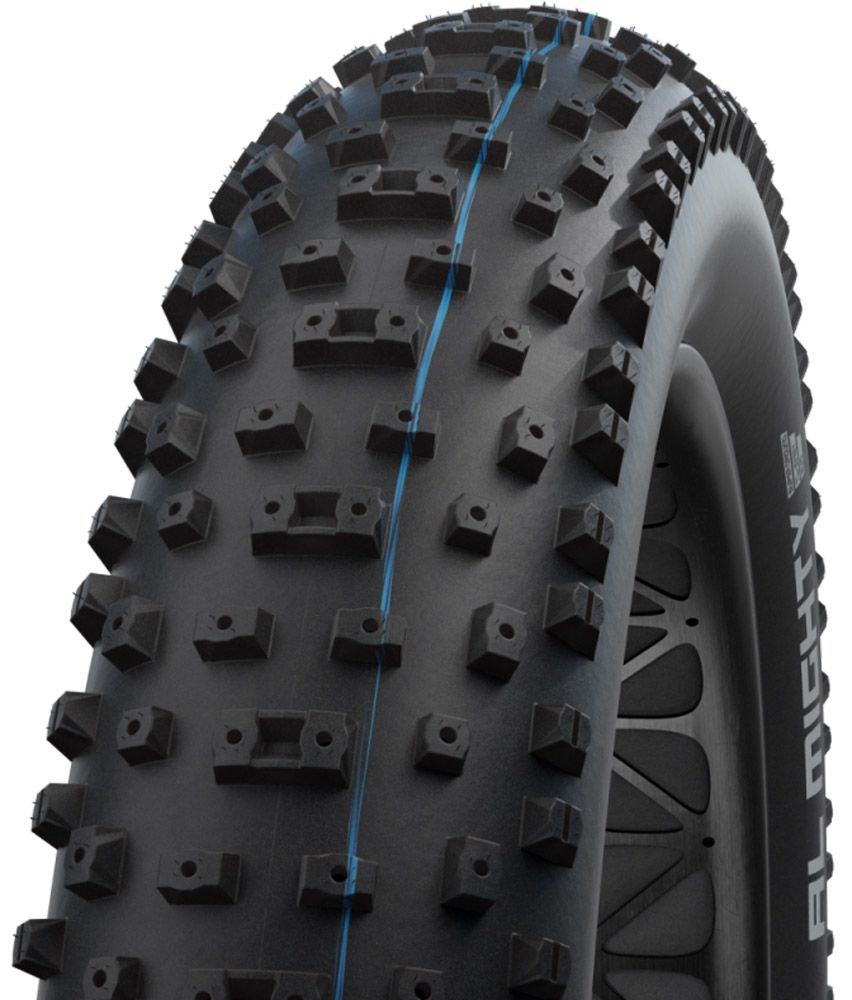 Schwalbe Al Mighty Evo 26x4,80
