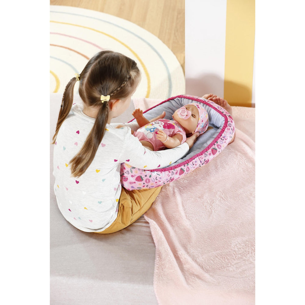 Køb BABY Born Baby Nest