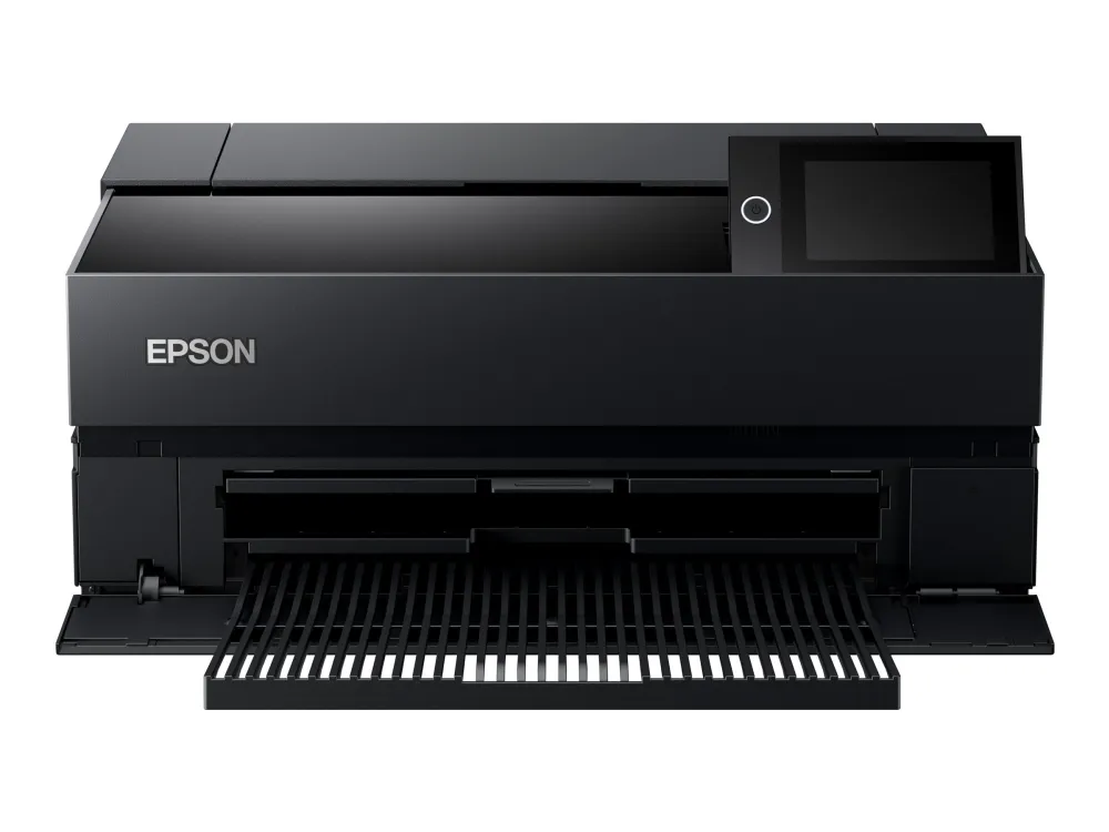 Epson professionel fotoprinter SureColor SC-P700 Farve, blækstråler, A3 , Wi-Fi, sort