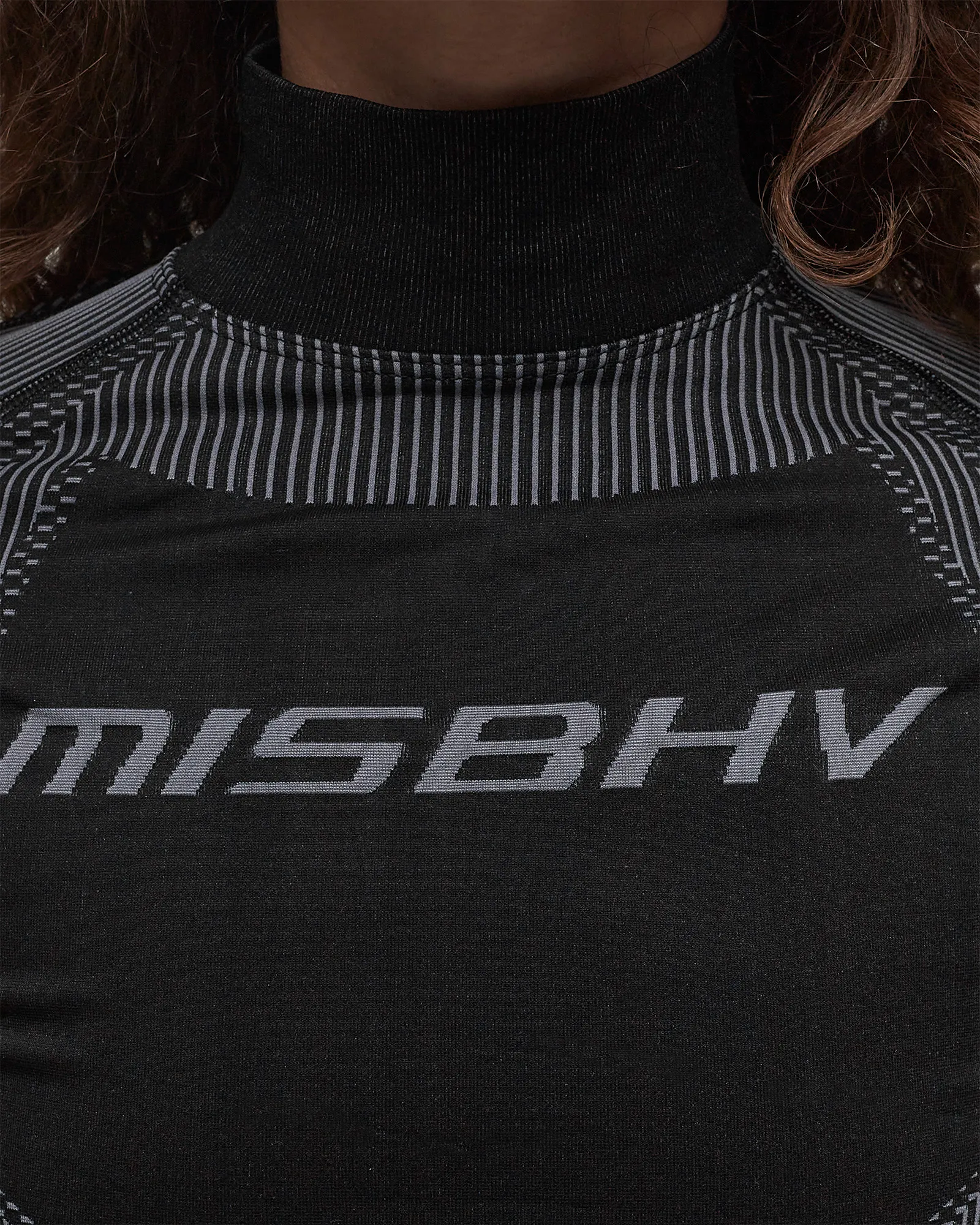 MISBHV SPORT LONGSLEEVE MUTED