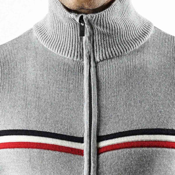Pull FUSALP WENGEN FIZ II PULL H SILICE