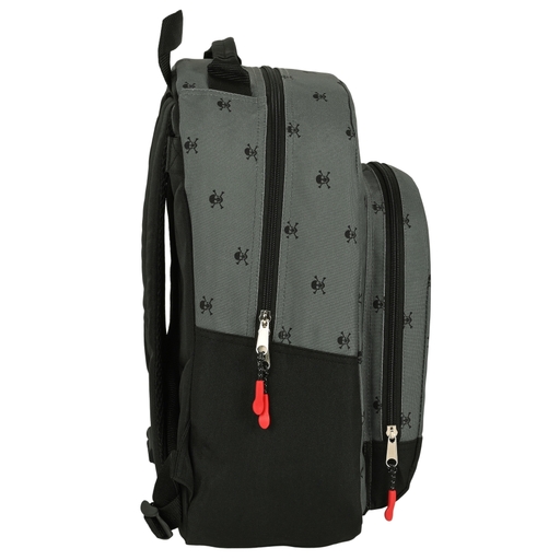 Mochila adaptável Skull Eco 44x32x15