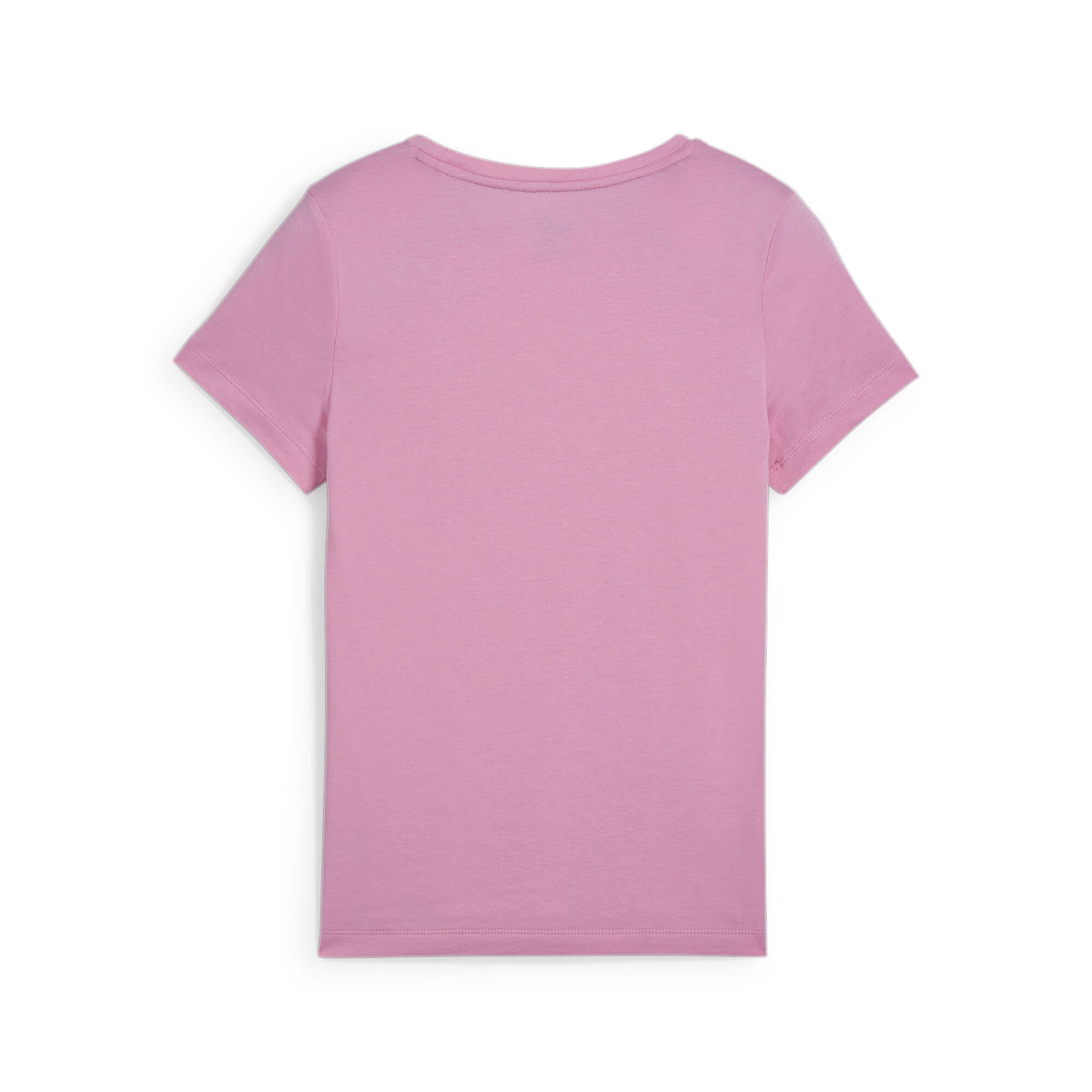 PUMA  Essential Logo Tee Kids