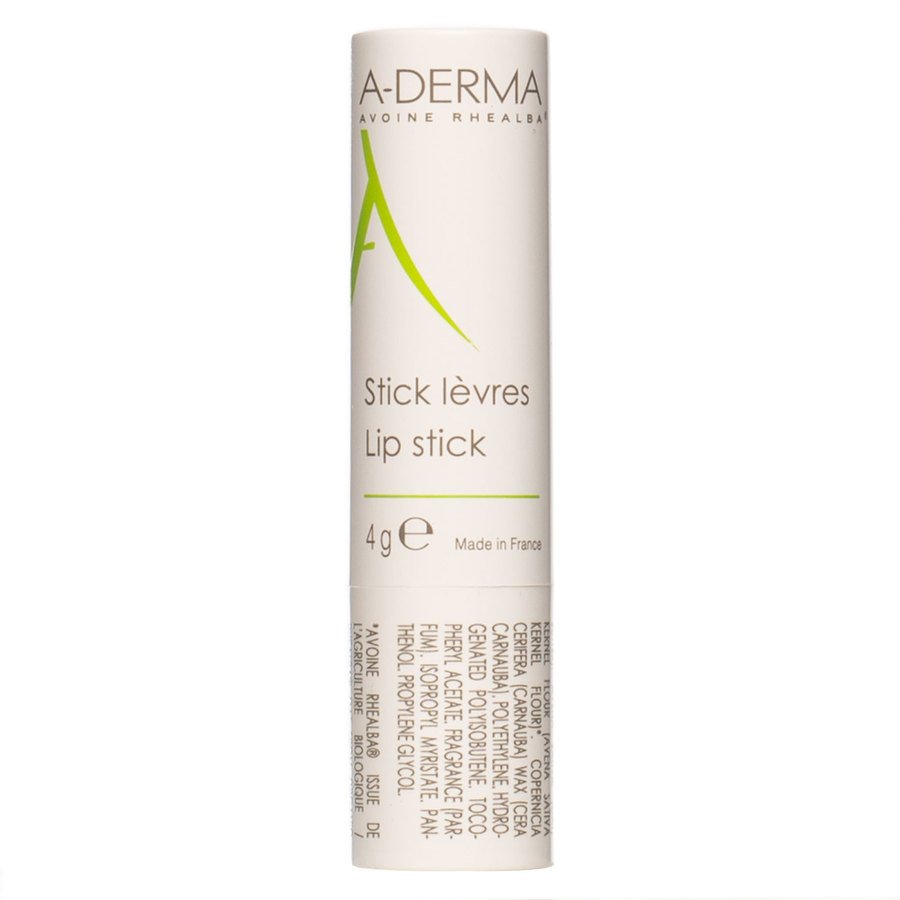 A-Derma Lip Stick 4g