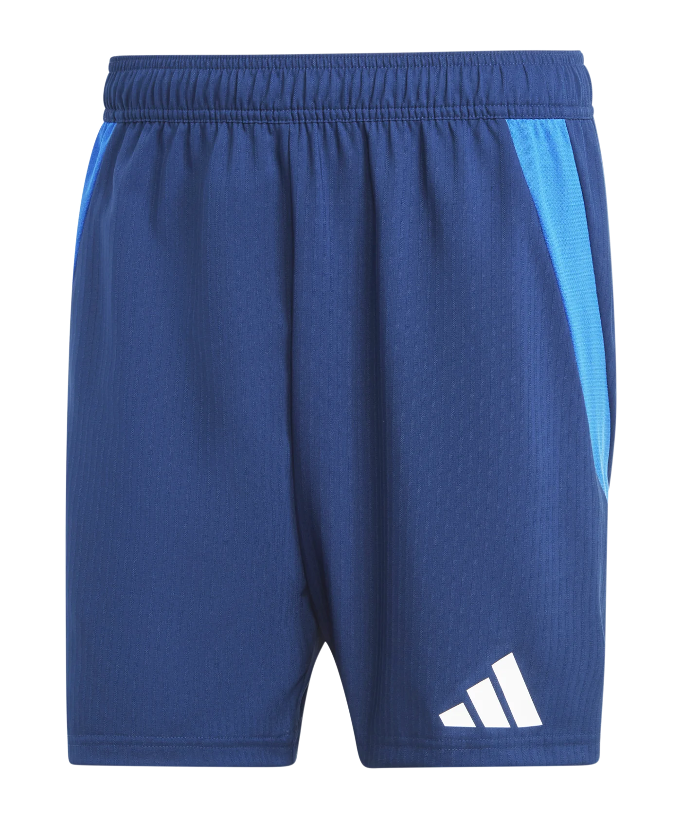 adidas Tiro 24 Competition Match Short Blau