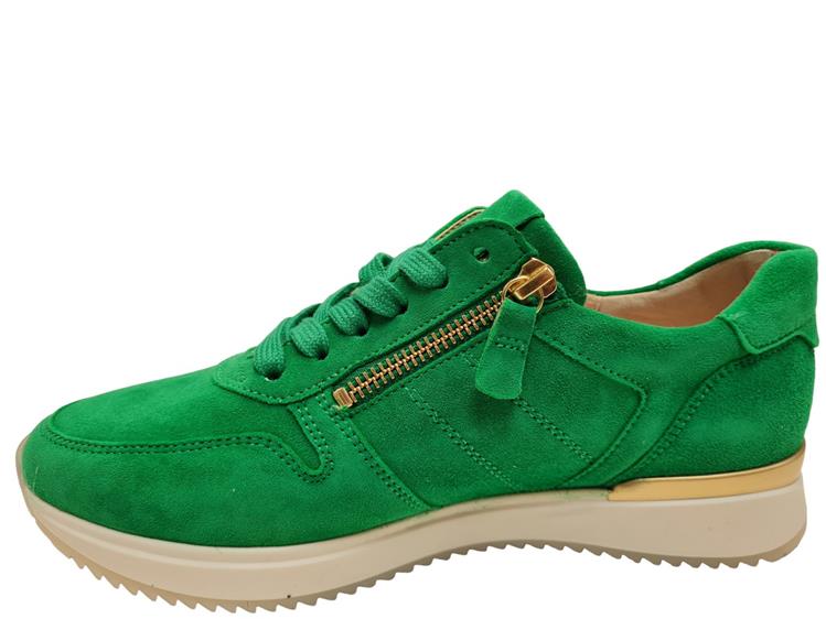 Gabor 43.480 verde (gold)
