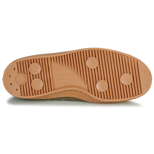 Novesta - STAR DRIBBLE - Kaki