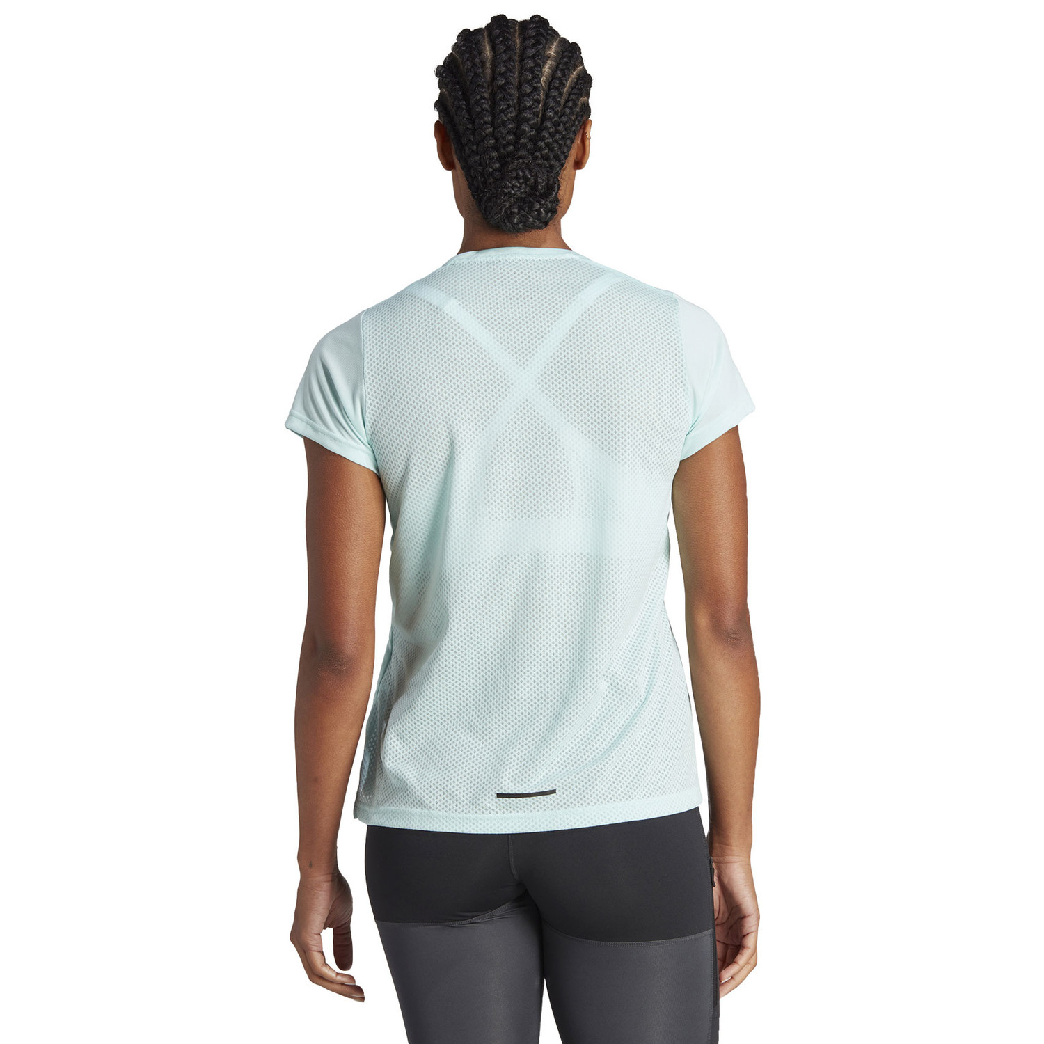 adidas AGR T-Shirt Dames